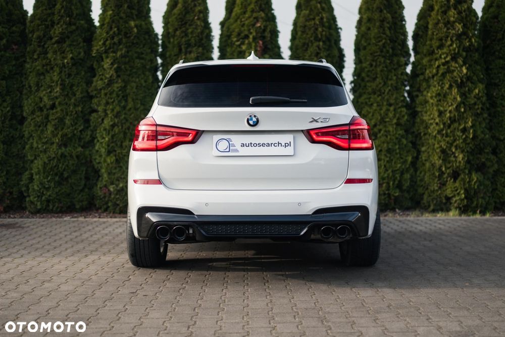 BMW X3 - 5
