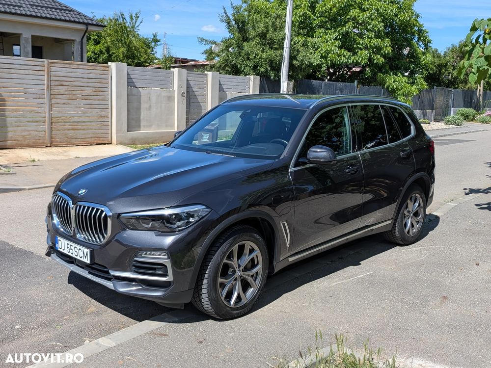 BMW X5 - 5