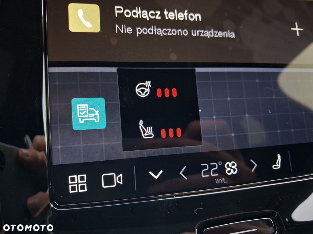 Volvo V90 - 17