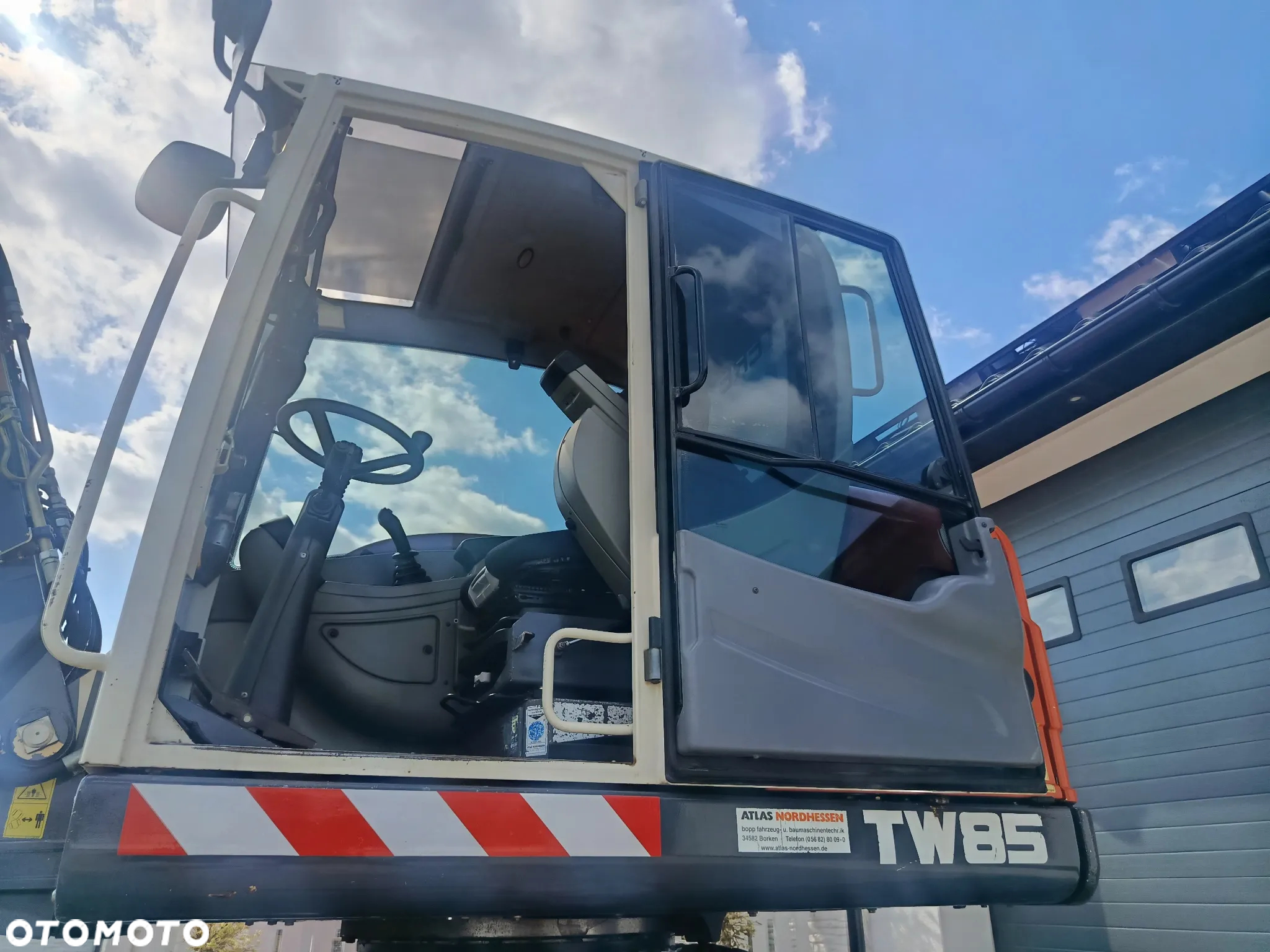 Terex - 20