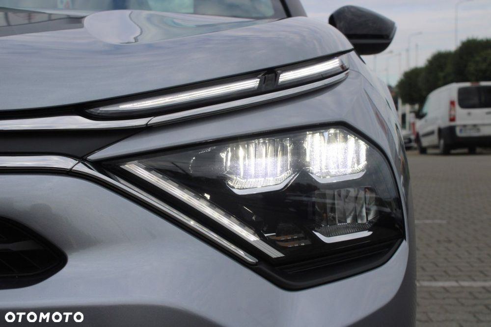 Citroën C4 - 11