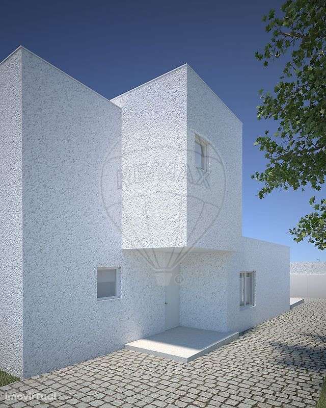 Moradia T4 para venda - Grande imagem: 2/6