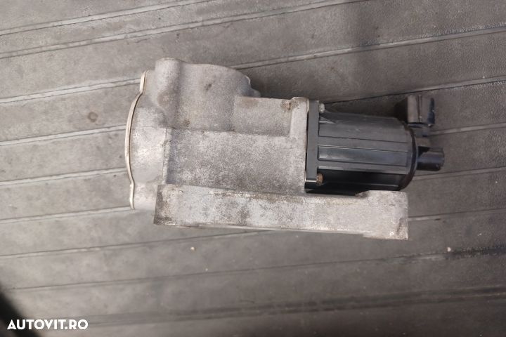 Egr R2AA20300B K5T70873 R2AA20300B K5T70873 Mazda 6 GH [facelift] [20 - 3