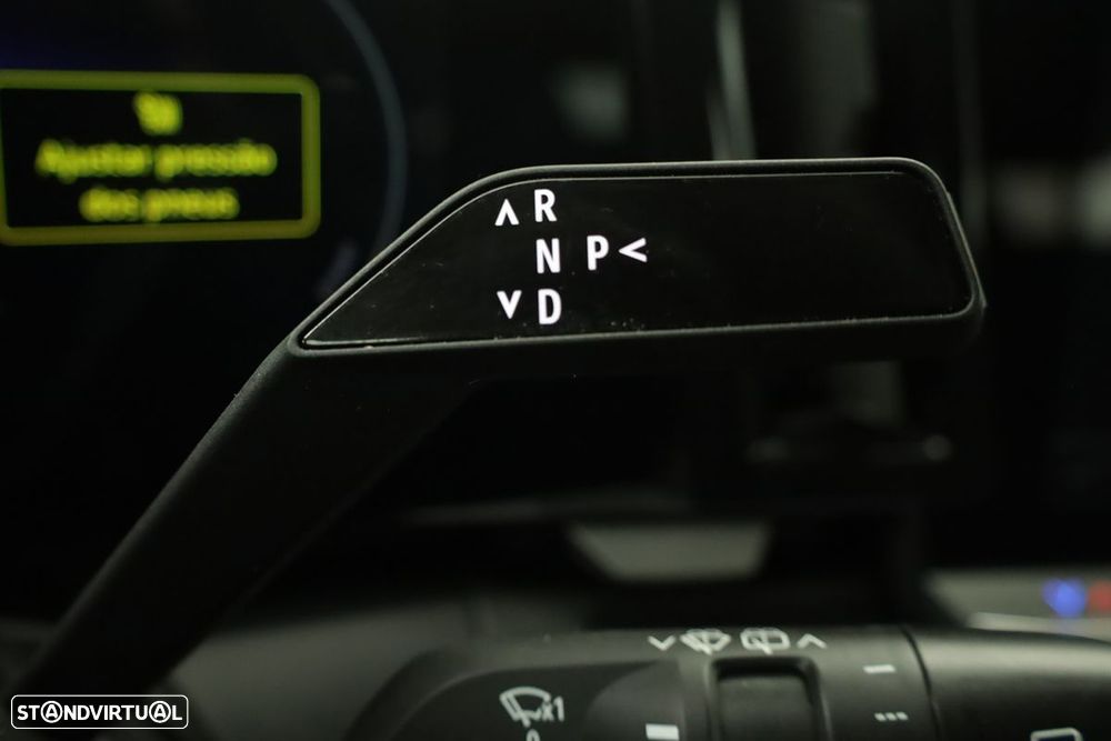 Renault Mégane E-Tech EV60 Evolution ER Optimum Charge - 16