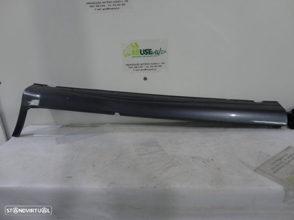 Embaladeira Lateral Esq Hyundai Santa Fé I (Sm) - 1