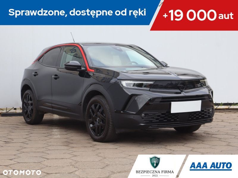 Opel Mokka - 2
