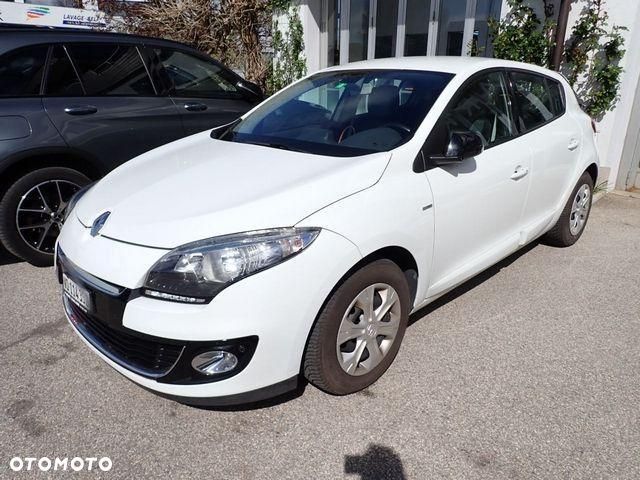 Renault Megane 1.2 16V TCe Energy Bose - 1