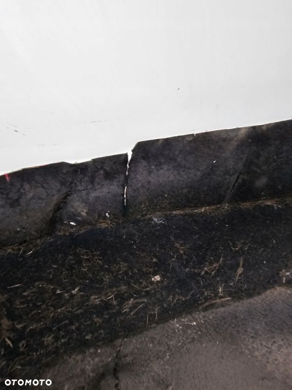 NADKOLE PRAWY PRZÓD AUDI Q7 4L 4L0809962C MATERIAŁOWE - 7