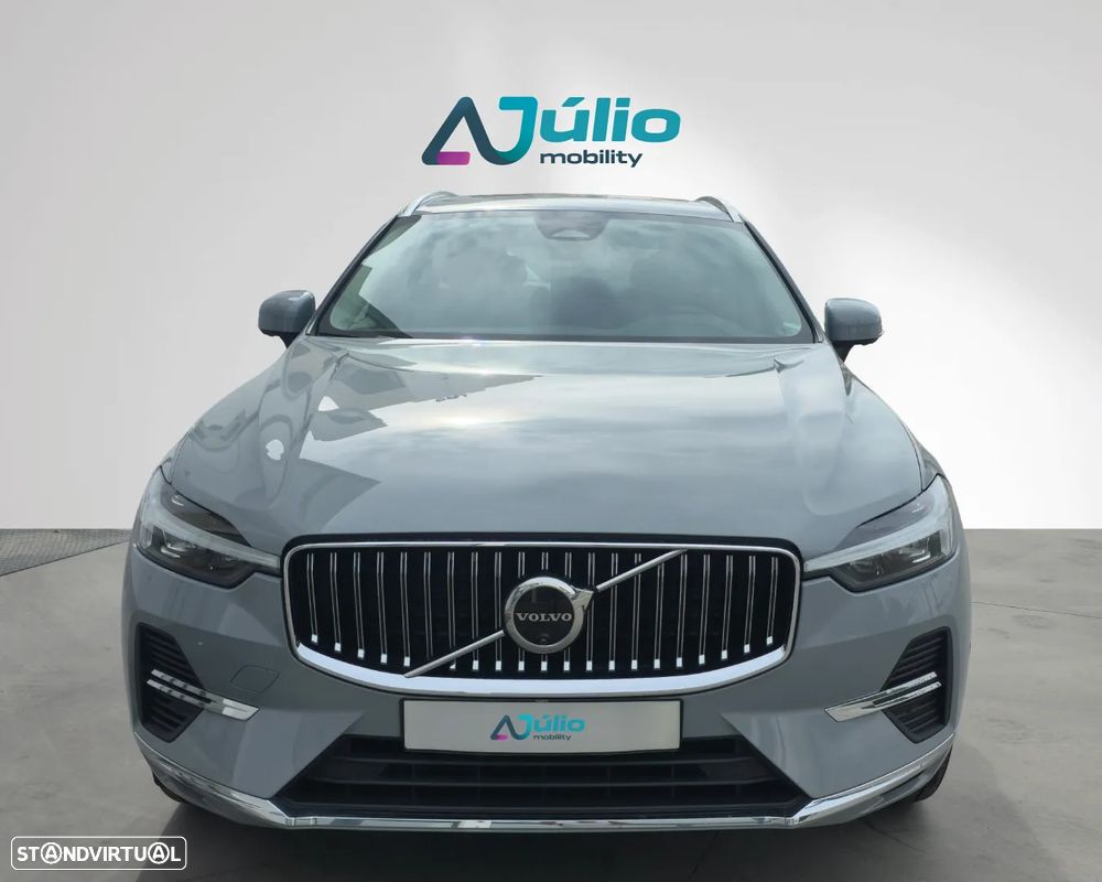 Volvo XC 60 2.0 T6 PHEV Plus Bright AWD - 3