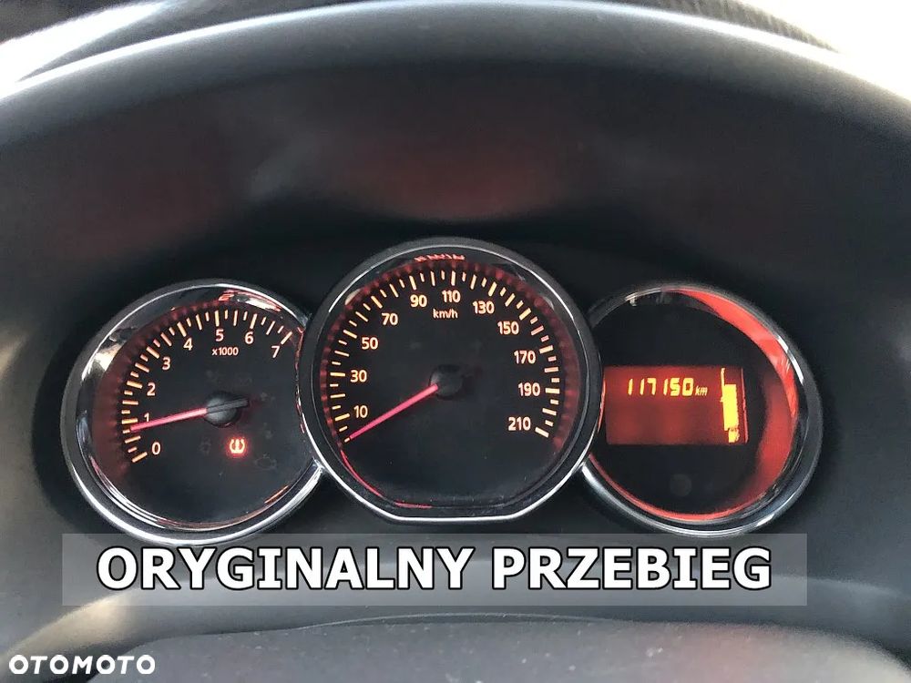 Dacia Logan MCV 0.9 TCE Prestige - 14