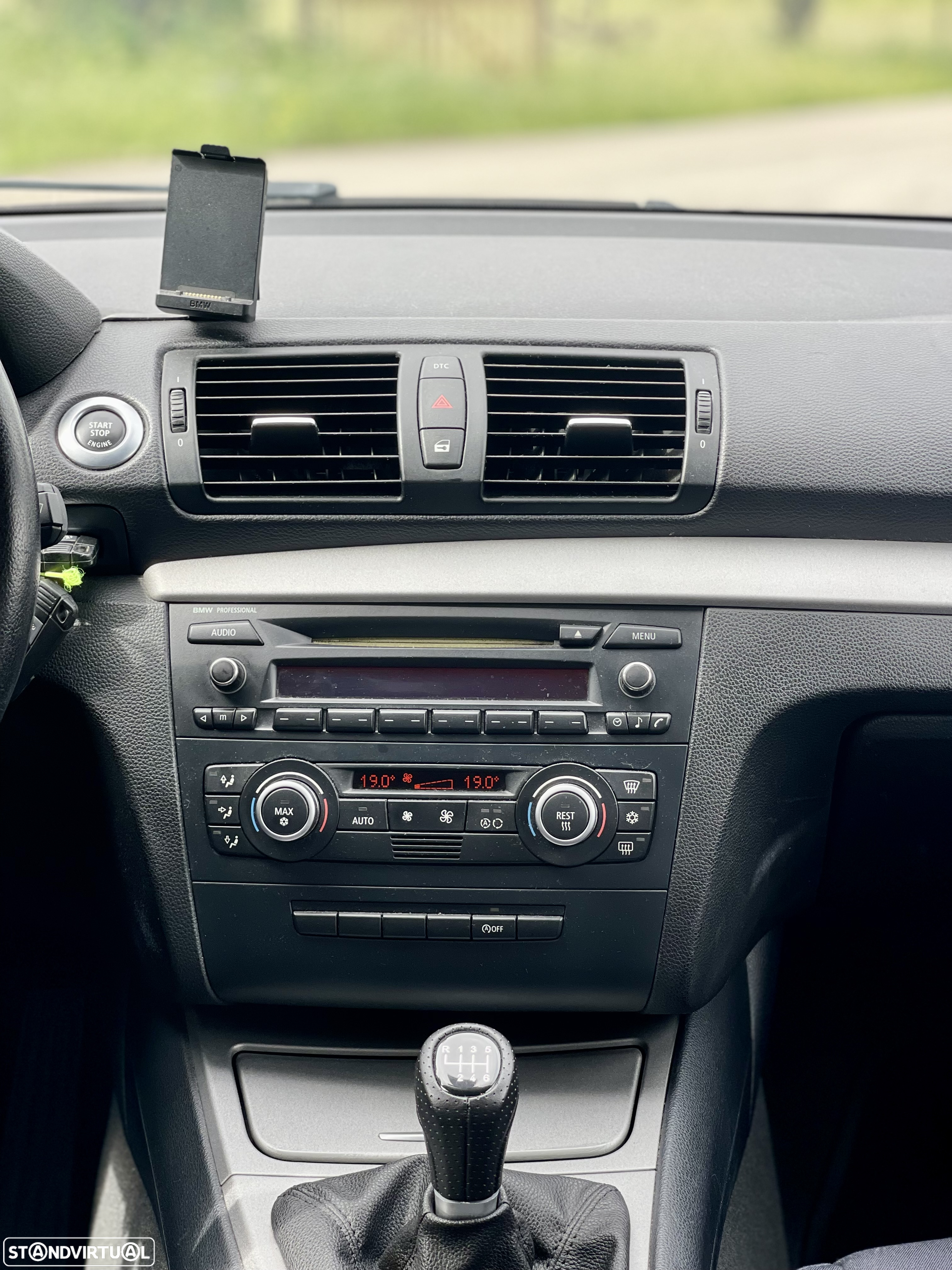 BMW 118 d - 14