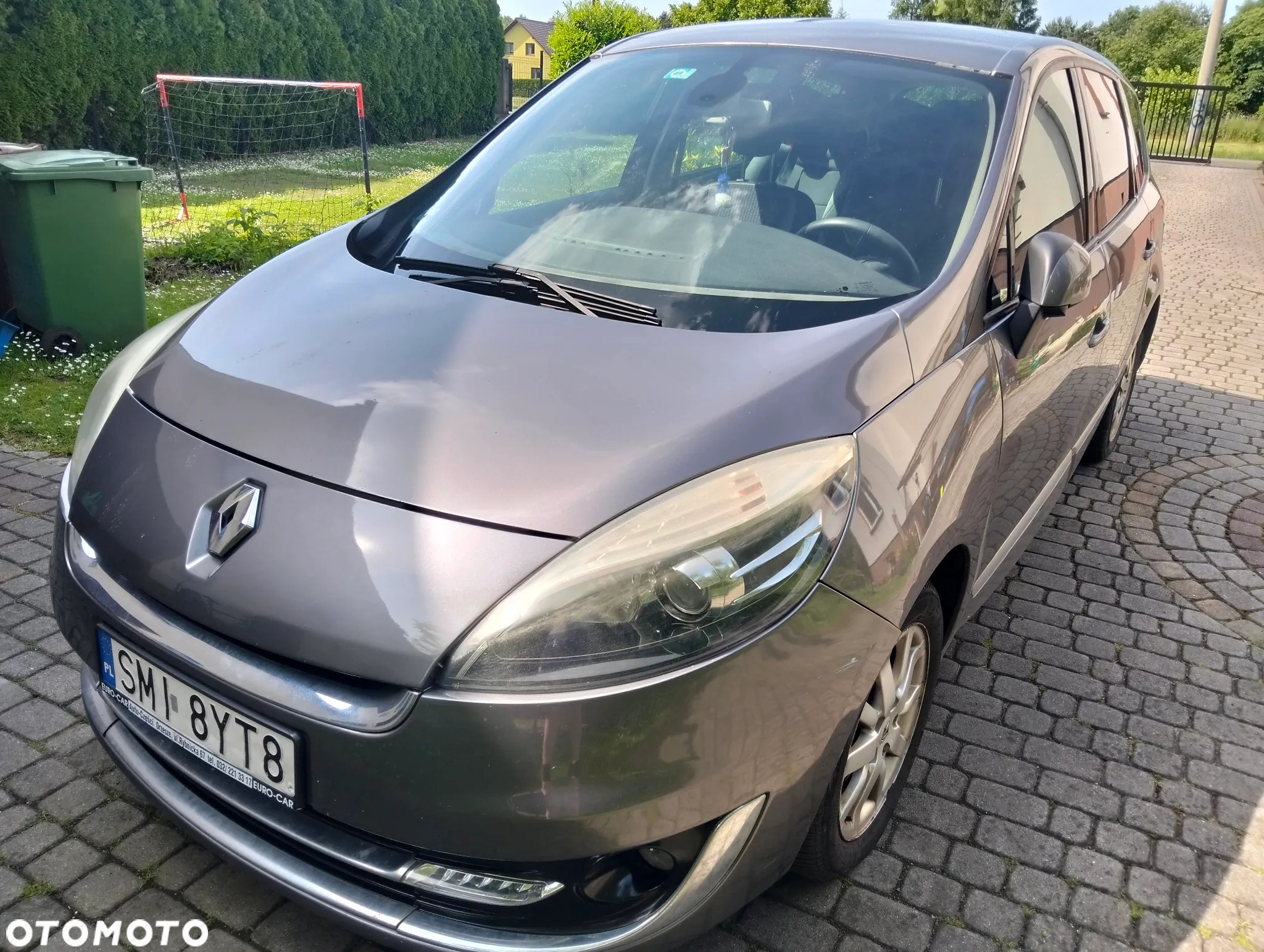 Renault Scenic 1.5 dCi Tech Run - 6