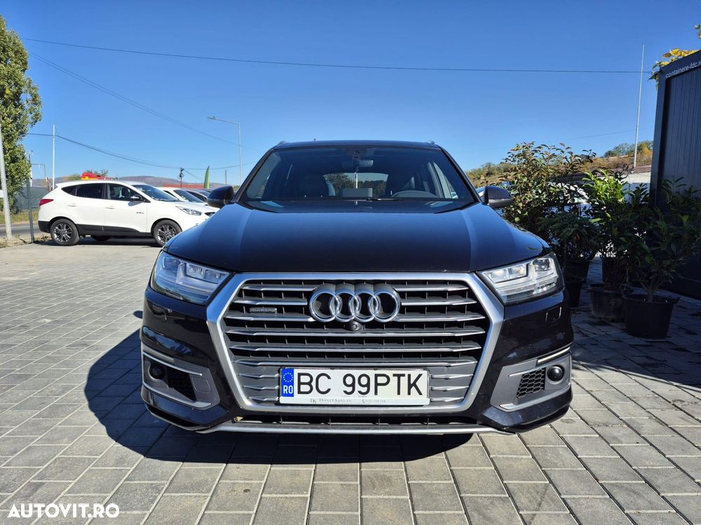 Audi Q7 - 8