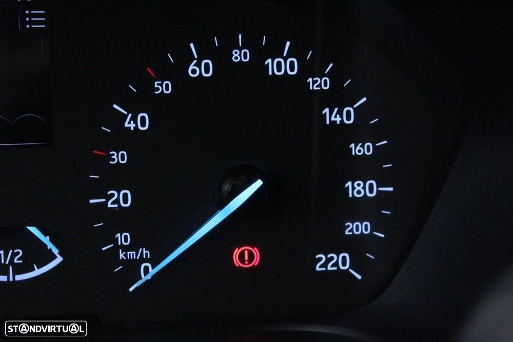 Ford Fiesta 1.0 EcoBoost ST-Line - 26