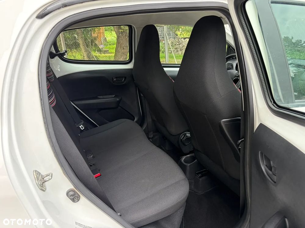 Citroën C1 - 12