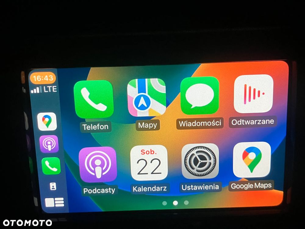 Opel Mokka X 1.4 ECOTEC Start/Stop Design Line - 30