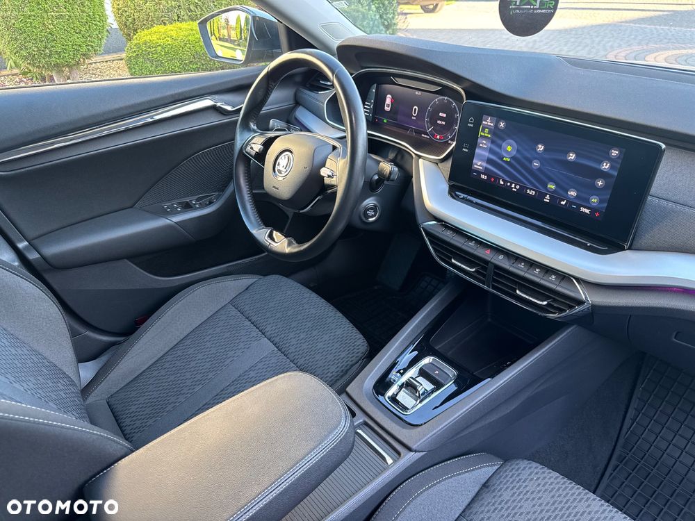 Skoda Octavia 2.0 TDI SCR Style DSG - 26