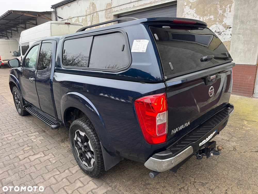 Nissan Navara - 4