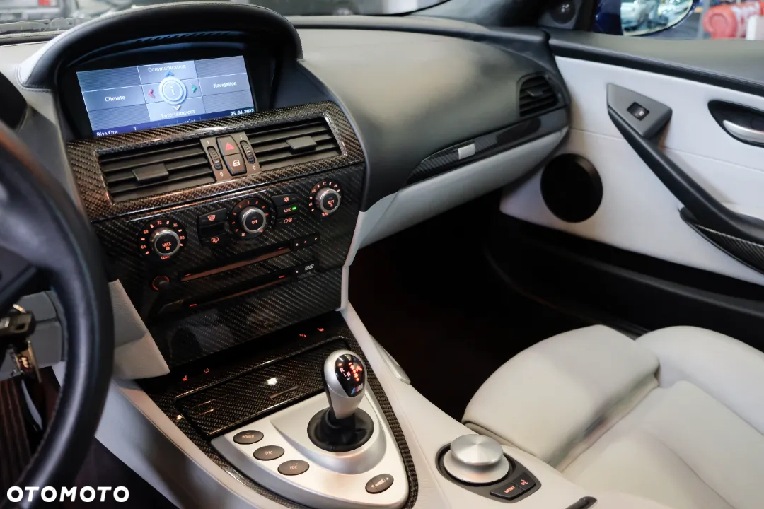 BMW M6 Standard - 11
