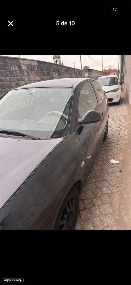 SEAT Ibiza - 5