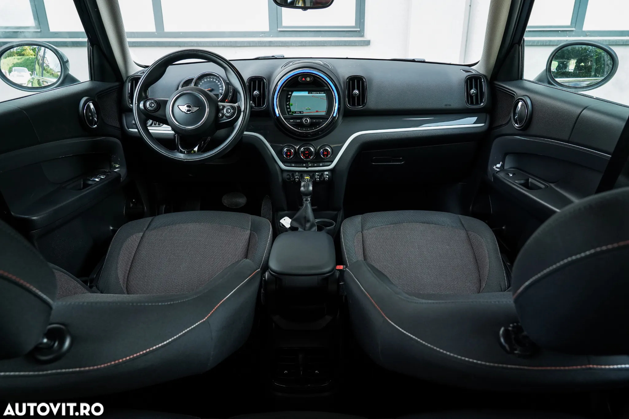 Mini Countryman Cooper S E ALL4 AT - 6