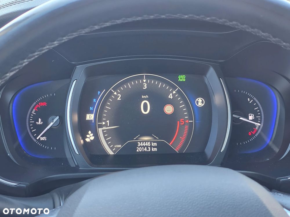 Renault Koleos 2.0 Blue dCi Initiale Paris 4x4 X-Tronic - 29