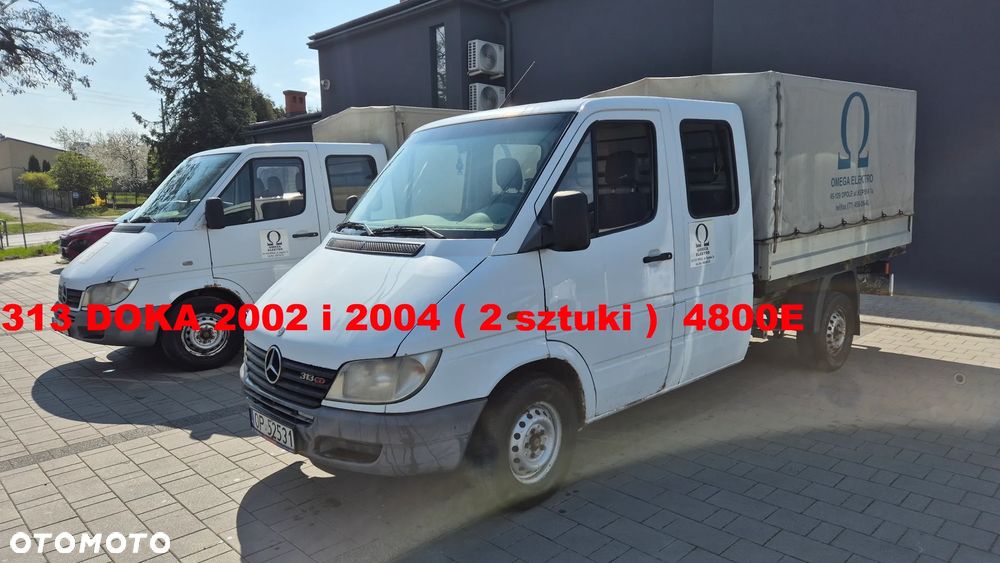 Mercedes-Benz SPRINTER - 15