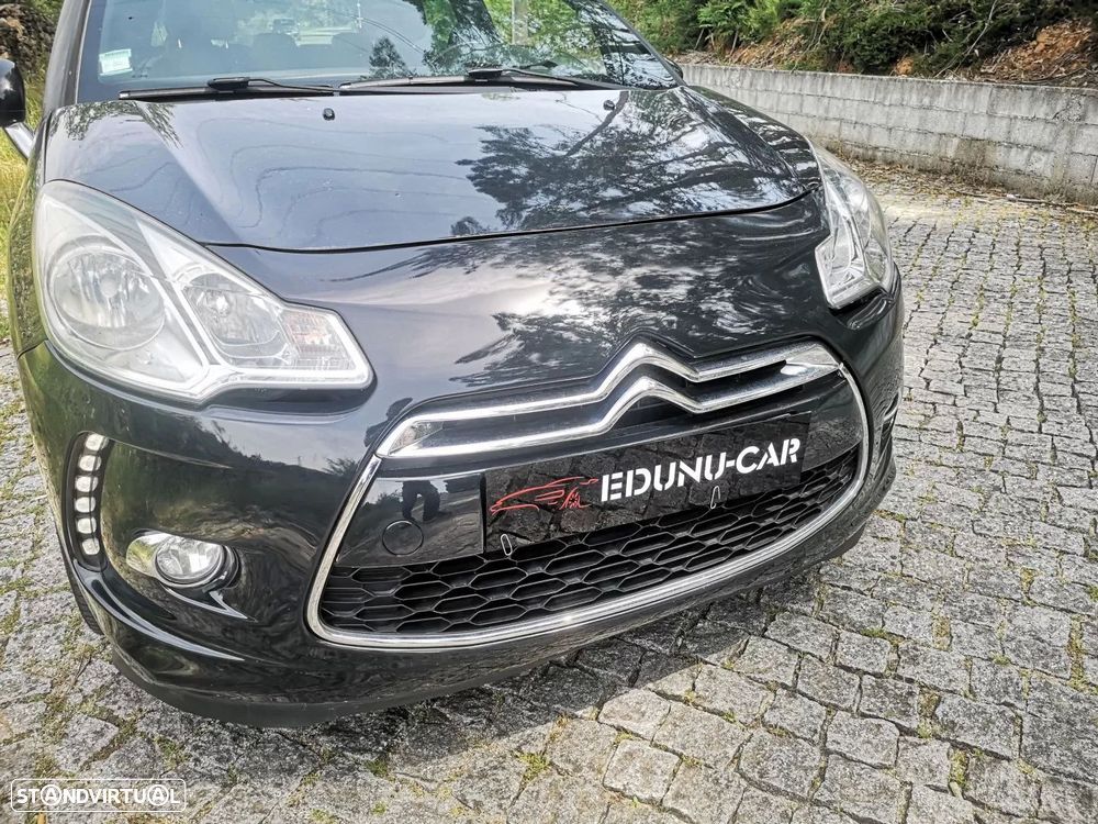 Citroën DS3 1.6 THP Sport Chic - 19