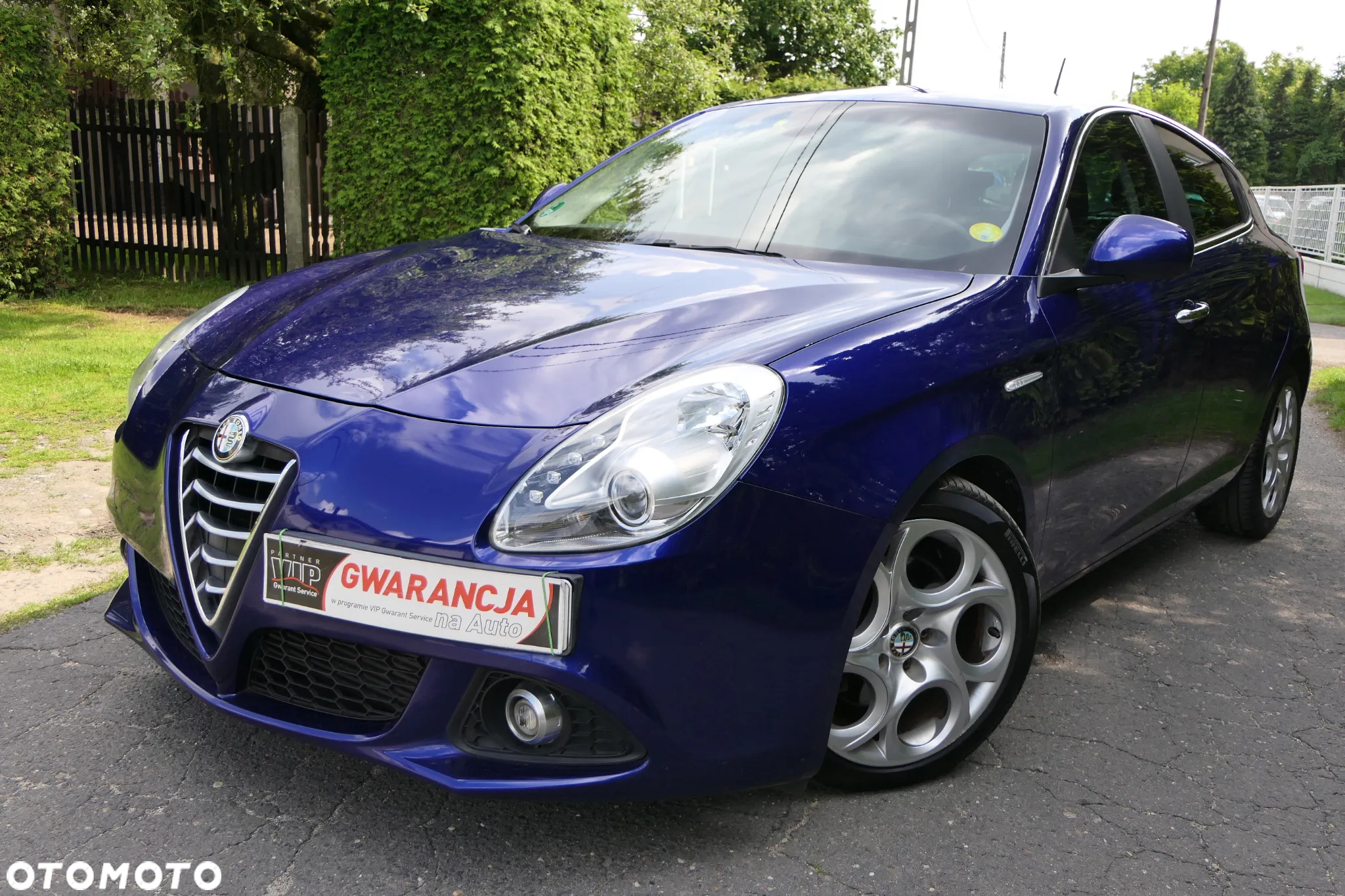 Alfa Romeo Giulietta 2.0 JTDM 16V TCT Sport - 6
