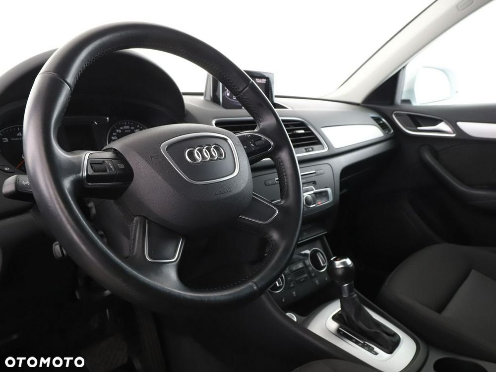 Audi Q3 1.4 TFSI S tronic - 15
