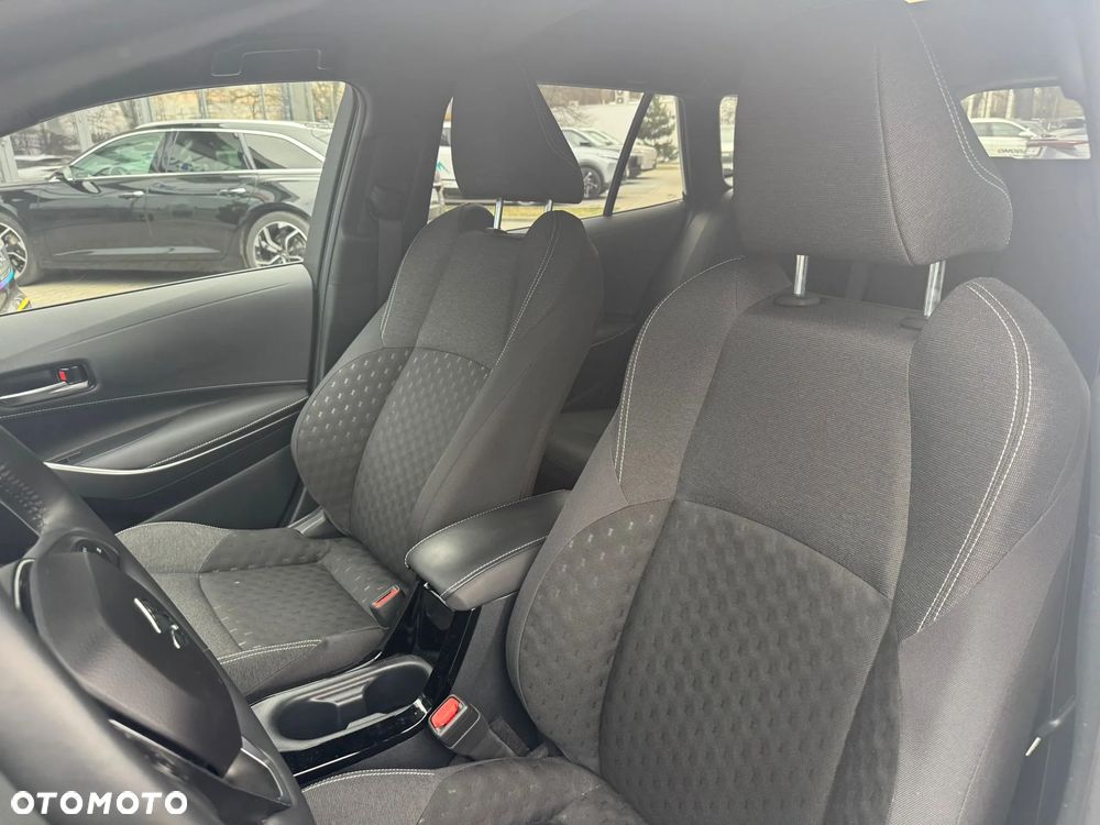 Suzuki Swace 1.8 Hybrid Elegance CVT - 7