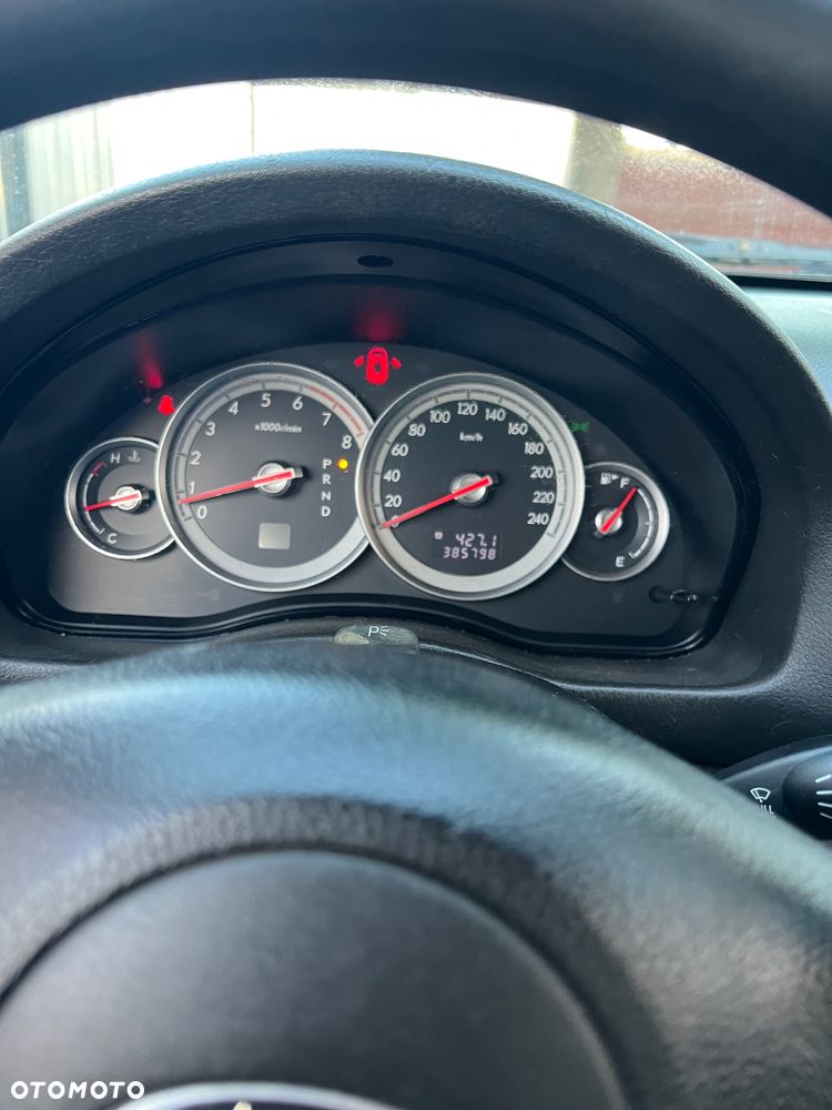 Subaru Legacy 2.5i AT - 10