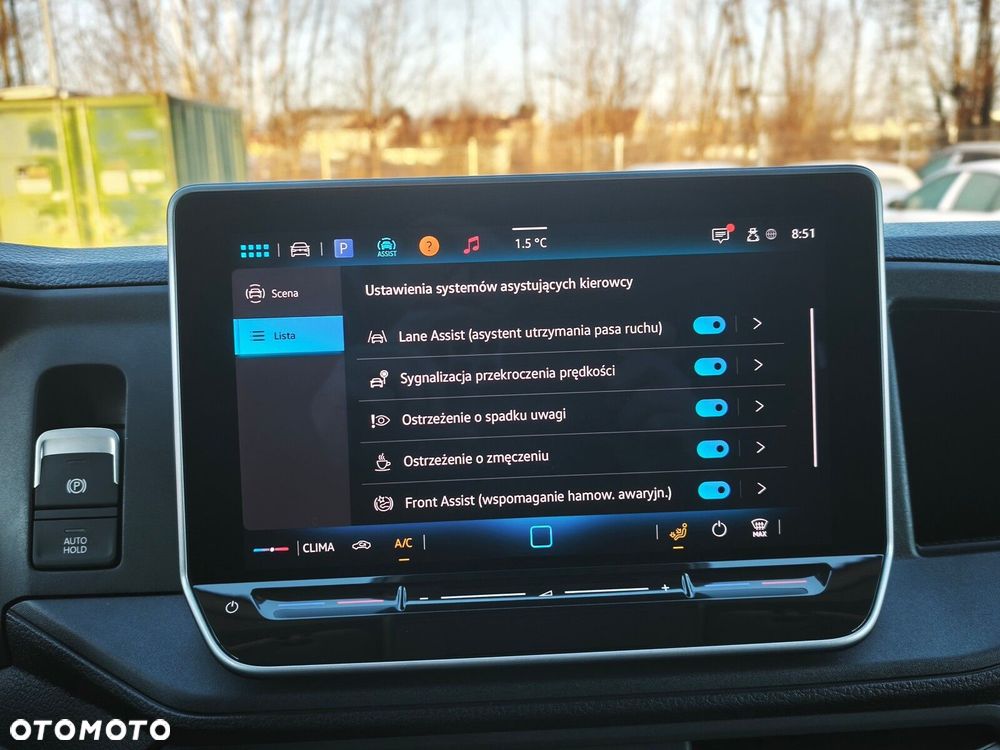 Volkswagen Crafter Furgon 3640 - 26