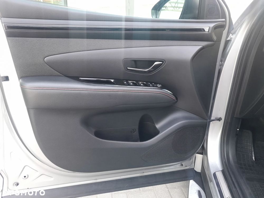 Hyundai Tucson 1.6 T-GDi N Line 2WD - 11
