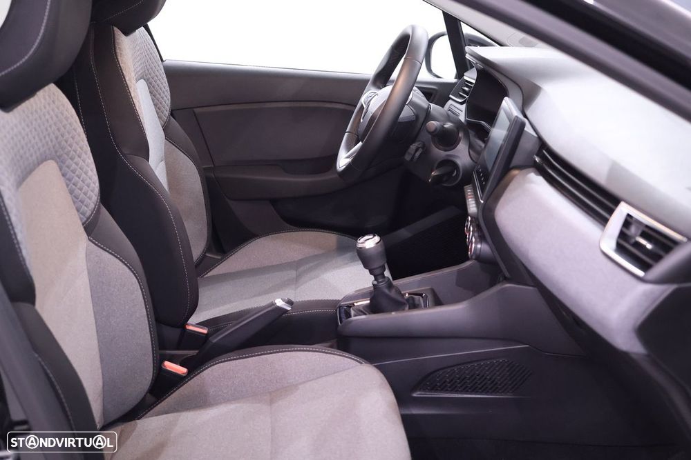 Renault Clio 1.0 TCe Evolution Bi-Fuel - 22