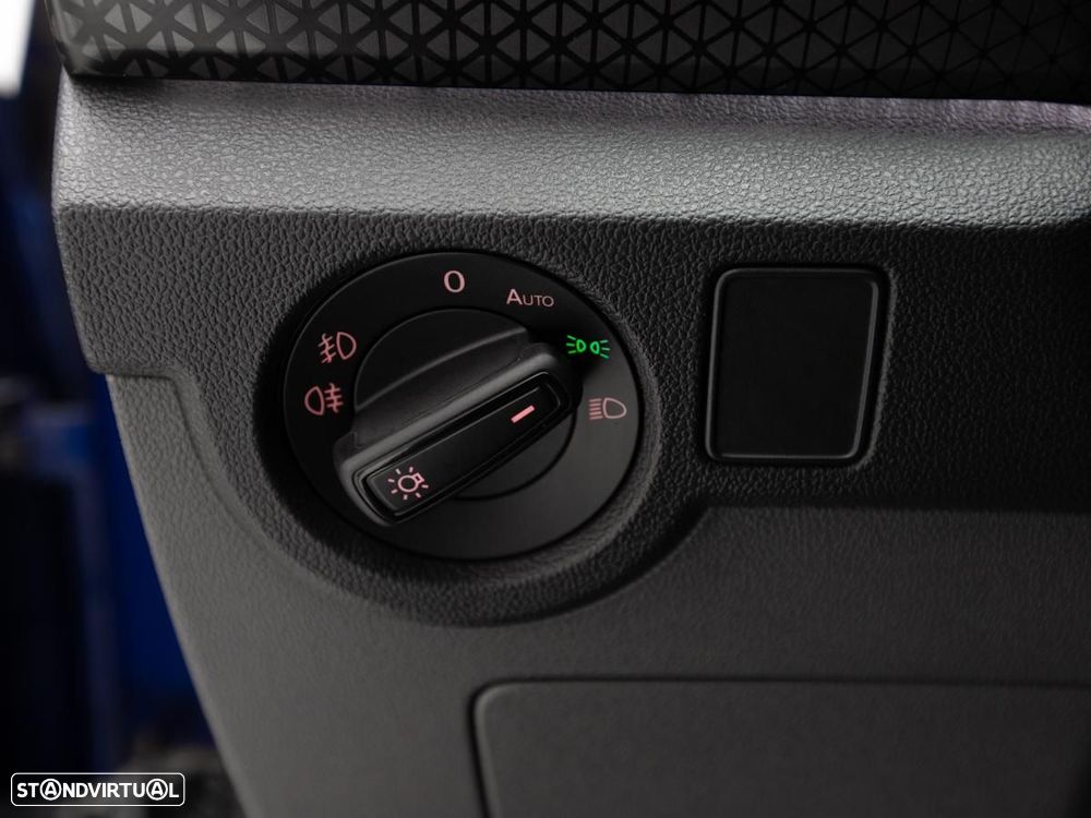 VW T-Cross 1.5 TSI ACT OPF DSG Style - 15