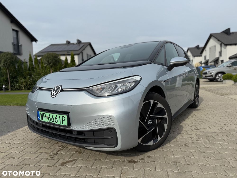 Volkswagen ID.3 58kWh Pro Performance - 7