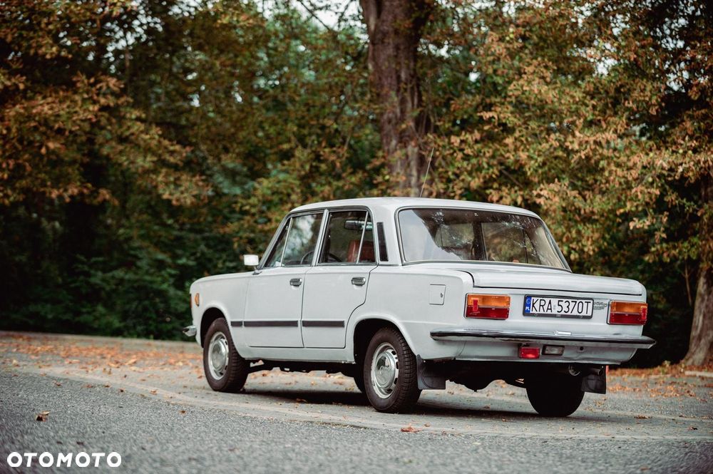 Fiat 125p - 5
