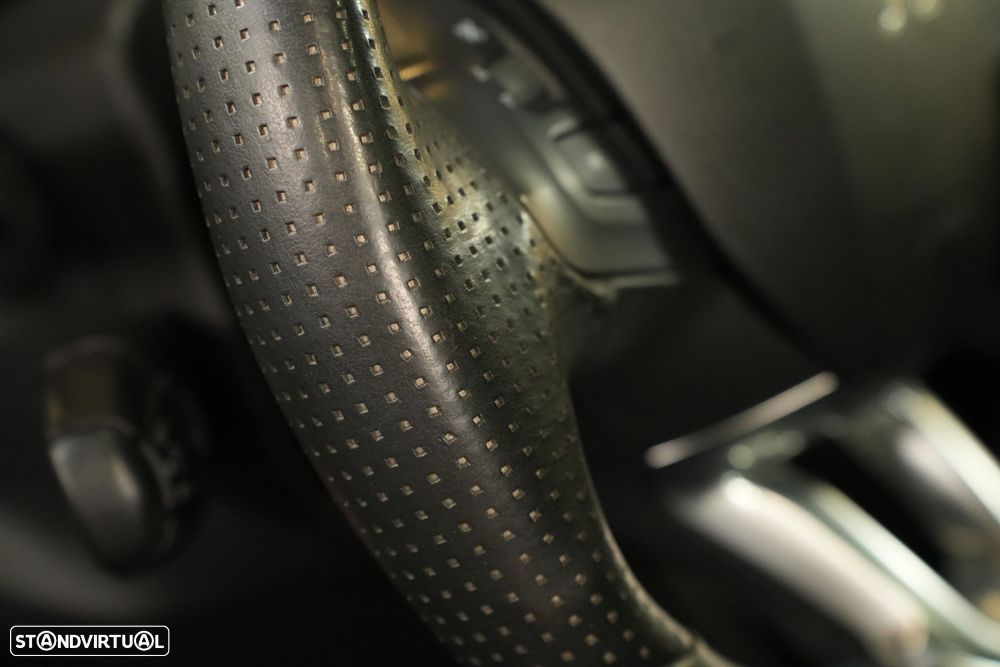 Peugeot 2008 1.5 BlueHDi Crossway EAT6 - 17