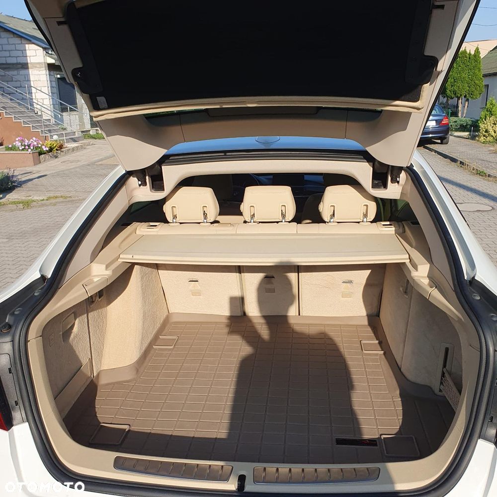BMW 3GT 328i xDrive Sport-Aut Modern Line - 10