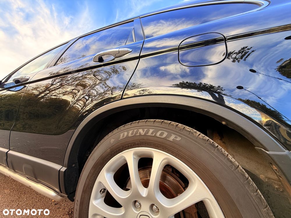 Honda CR-V - 18