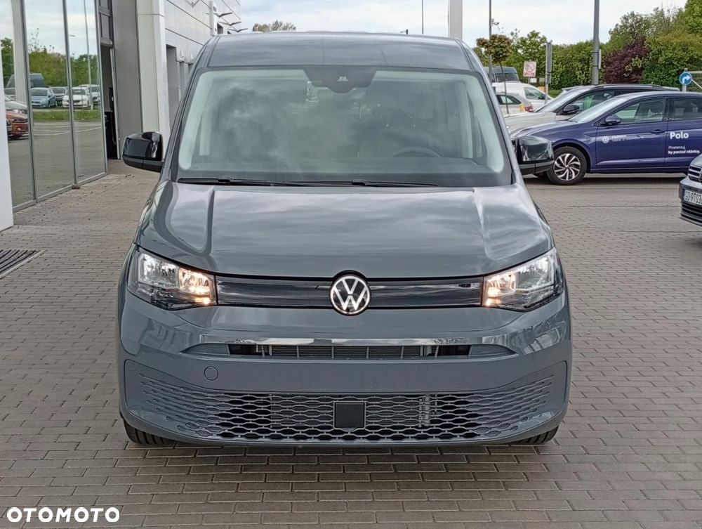 Volkswagen Caddy - 3