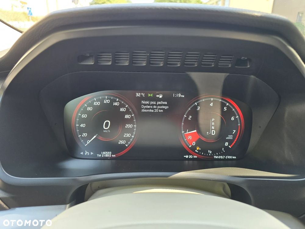 Volvo XC 90 T5 AWD Inscription - 10