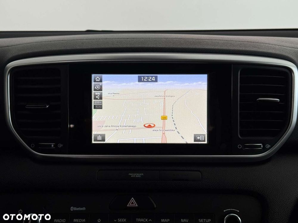 Kia Sportage 1.6 GDI L 2WD - 31