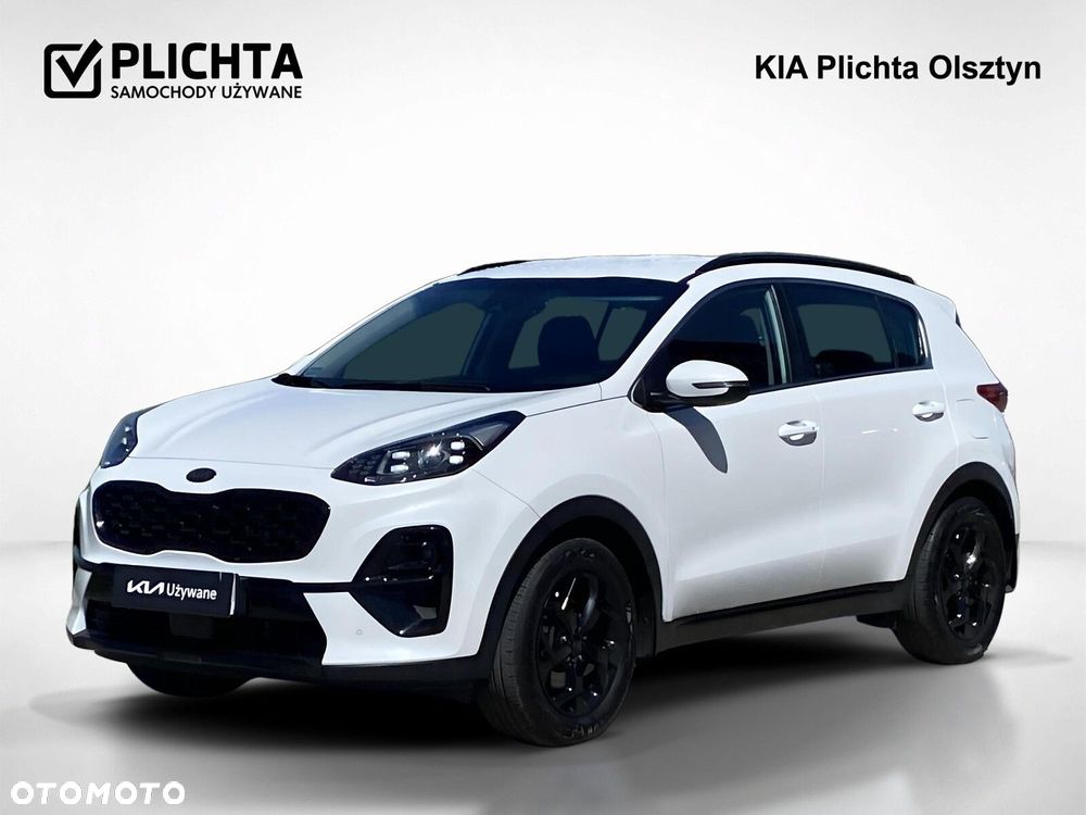 Kia Sportage - 2