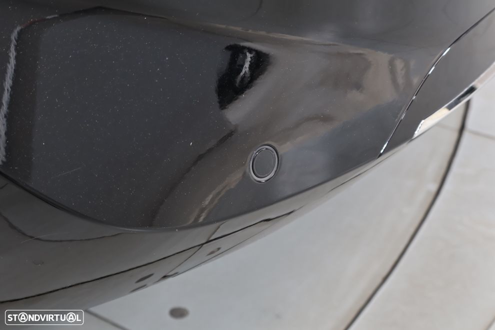 Opel Astra 1.2 T Elegance - 15