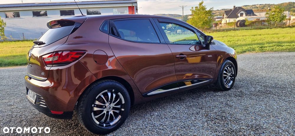 Renault Clio 1.5 dCi Intens - 18