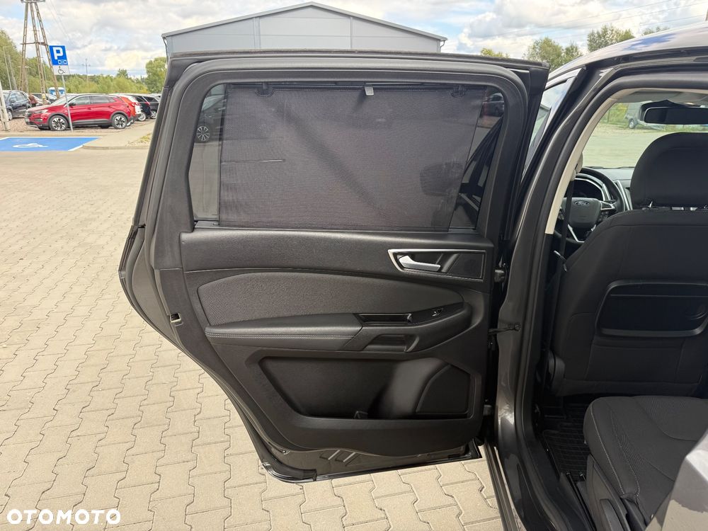 Ford S-Max 1.5 EcoBoost Titanium - 20