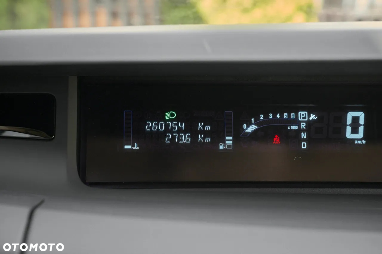 Renault Grand Espace 2.0 dCi 175 FAP Initiale - 26