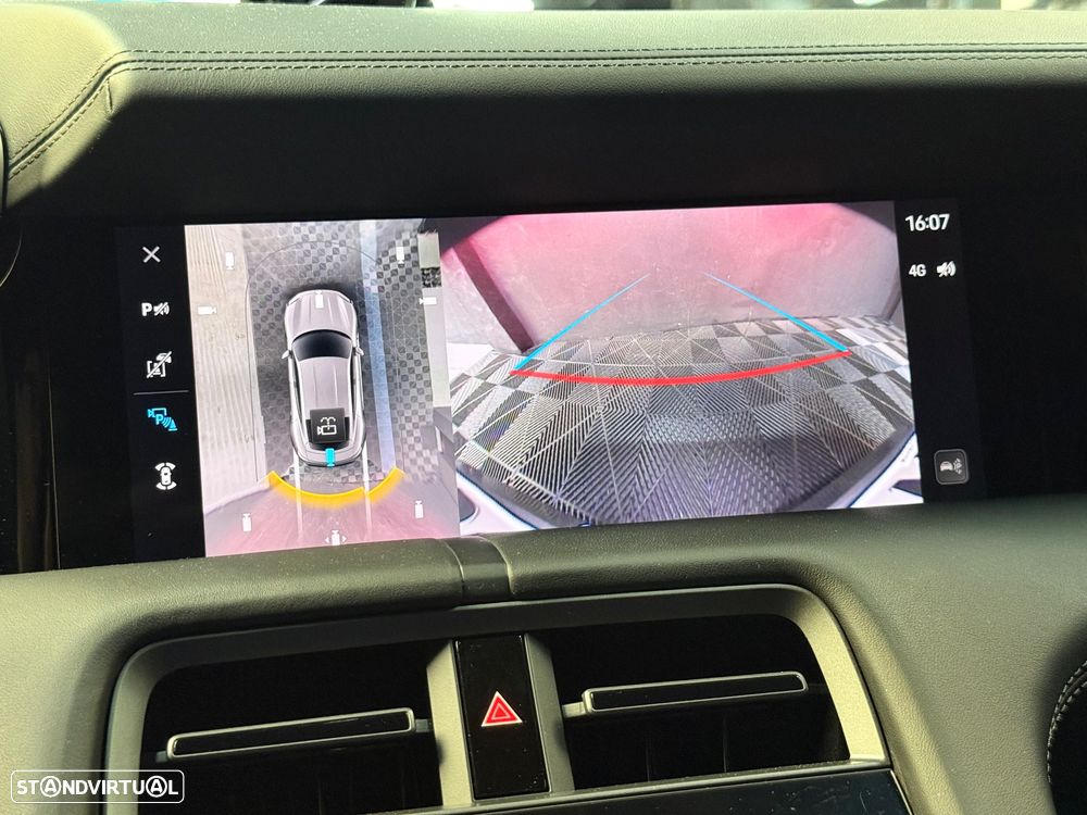 Porsche Taycan Bateria Performance Plus - 14